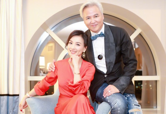 张庭的微商都有哪些,张庭的微商代言