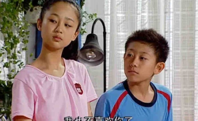 张一山杨紫友情小视频,张一山杨紫如何看待他们的友情