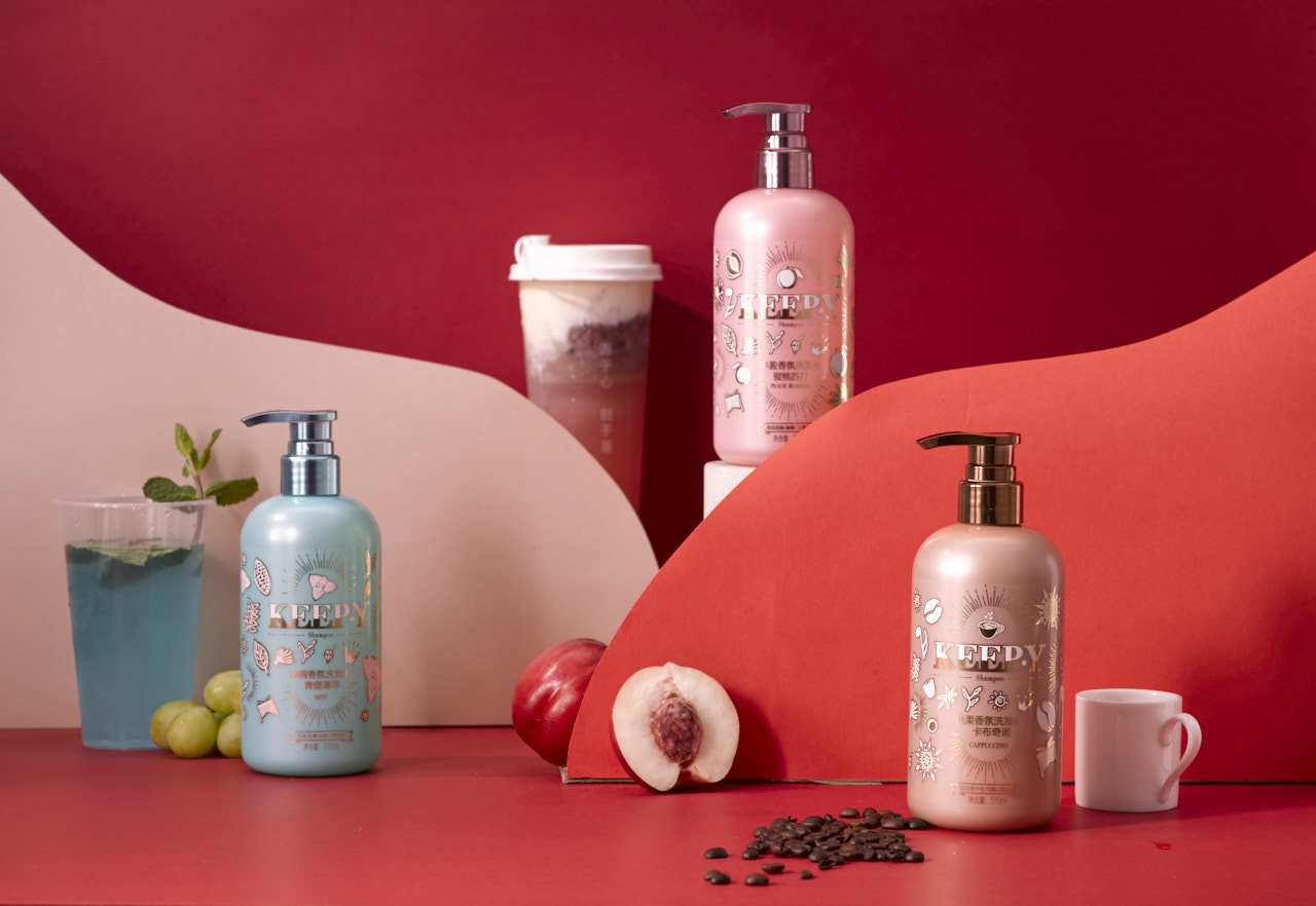 油头好用的洗发水真实测评,屈臣氏适合大油头的洗发水