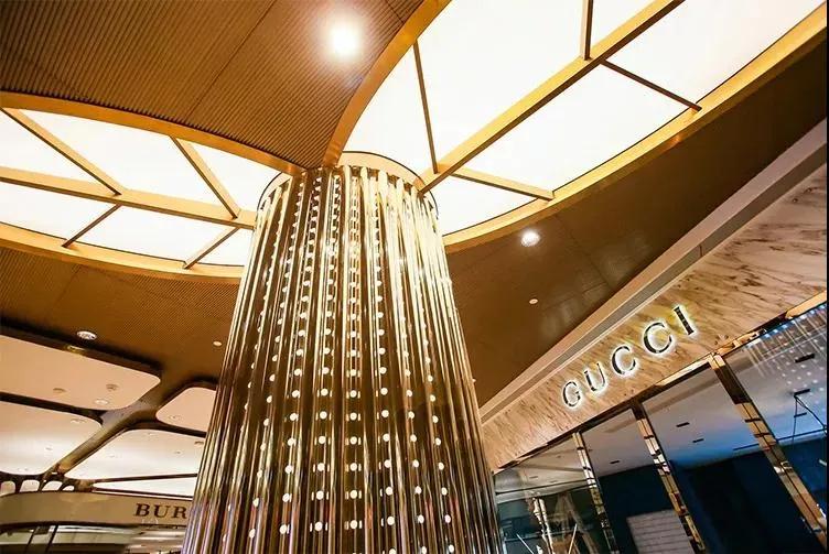 购物中心为什么那么难做,本土购物中心设计思路