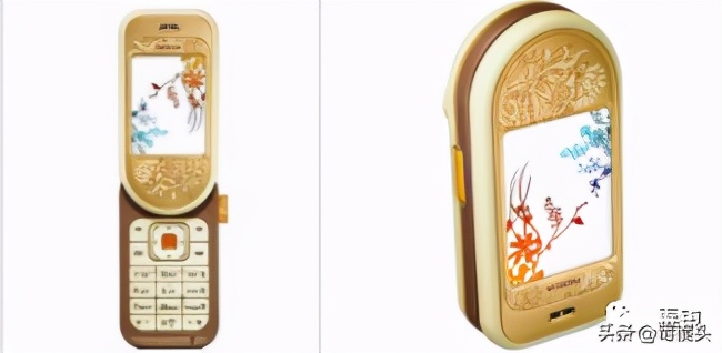 还记得你的第一台主机吗,还记得你们用的第一台手机