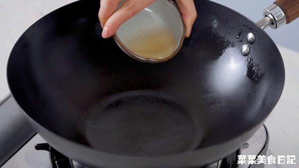 教你一招好菜,一招教你学会所有菜