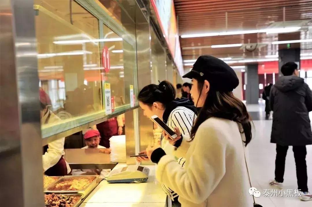 泰州高校—这份来自泰职院的专属说明书,你值得拥有