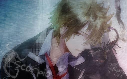 十二星座男生爱情套路语录,12星座男撩人的情话