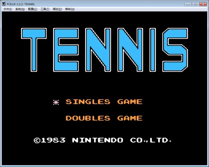 任天堂红白机fc经典游戏大盘点,任天堂红白游戏机彩色版开箱