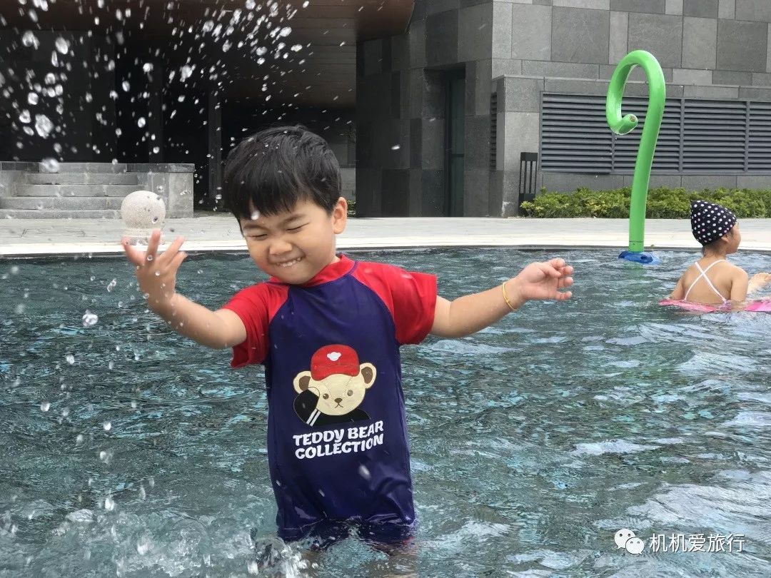 酒店控之苏州万豪酒店，看资深会员怎么说？