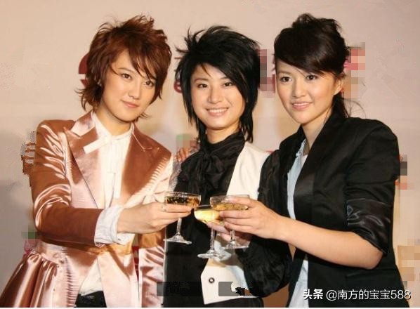 超女尚雯婕为啥人气突然高了,尚雯婕超女逆袭之路