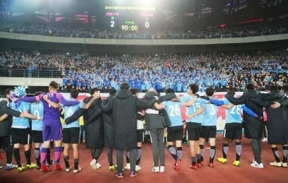 盘点大连保级五大功臣：拼命三郎头功感恩本土情怀