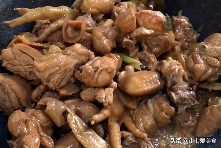 炖鸡好吃的秘诀,炖鸡注意事项
