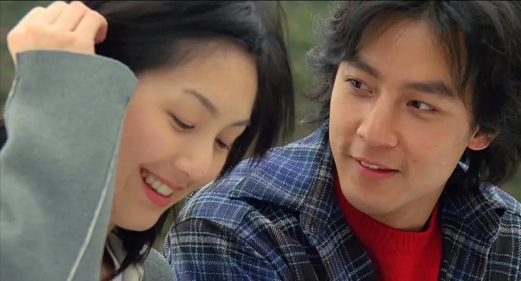 处处吻最好听的一首歌,处处吻十六年前的歌