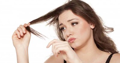 脱发怎么补气血养毛囊,毛囊营养不良脱发