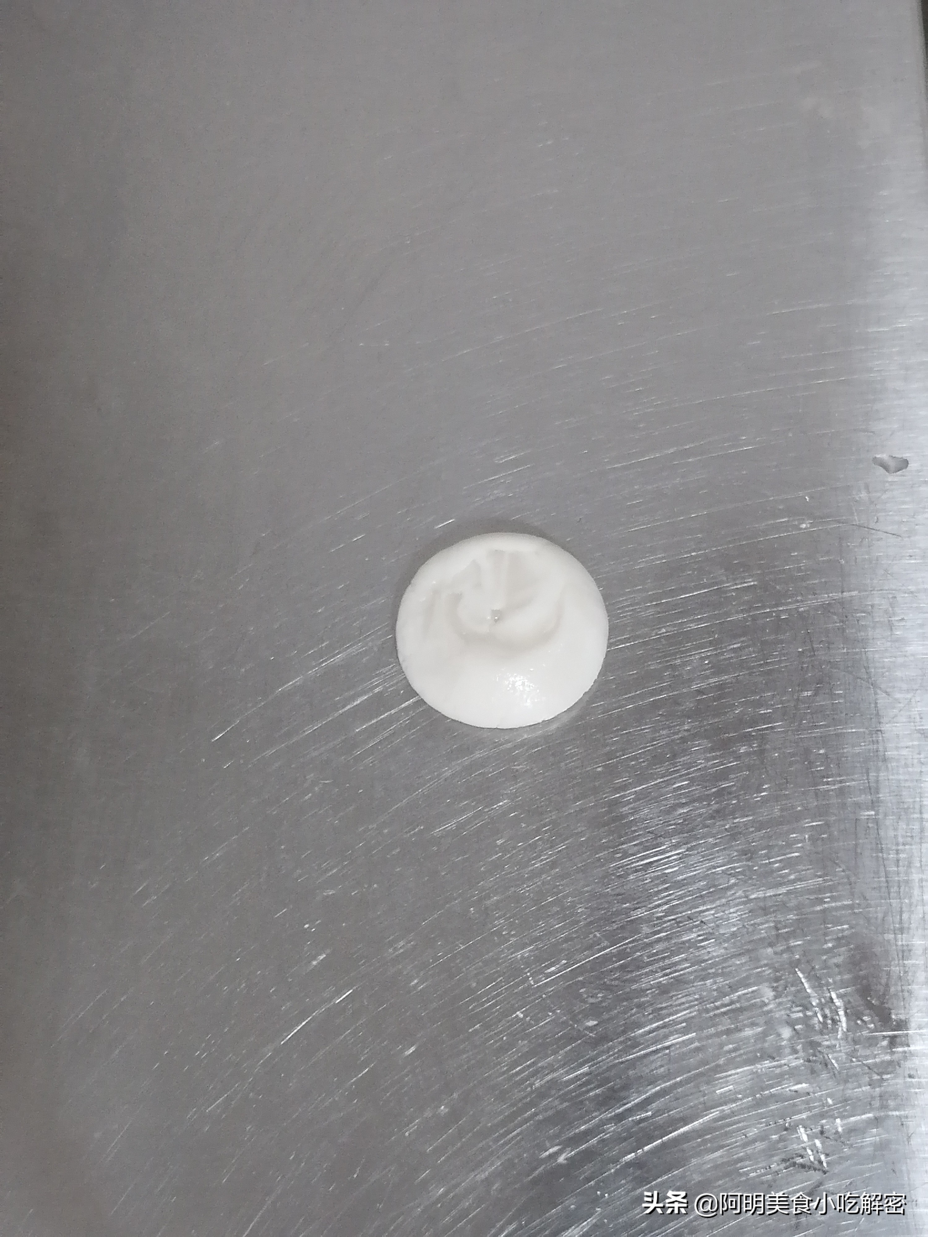 天气热了做绿豆糕,天气转热今天教大家做一道绿豆糕