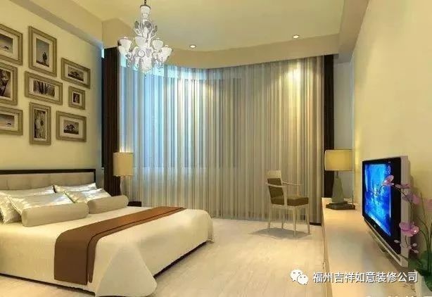 选窗帘时看什么选到好的窗帘,窗帘挑选注意事项美式风格窗帘