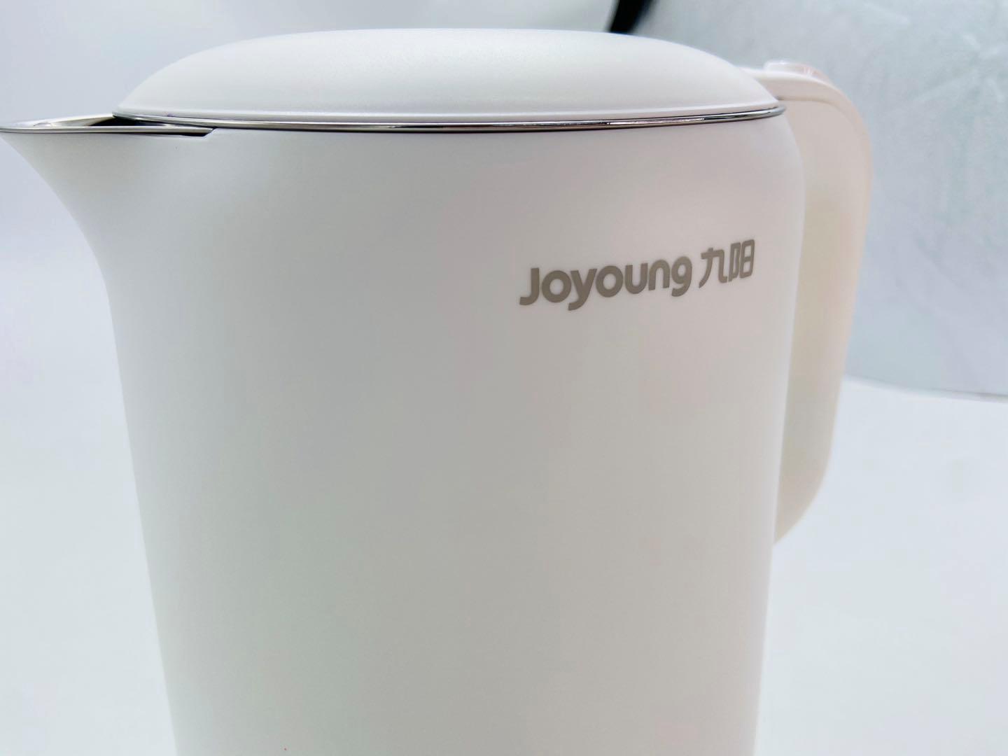 华为九阳恒温电水壶连接不上,华为智选九阳恒温电水壶能用多久