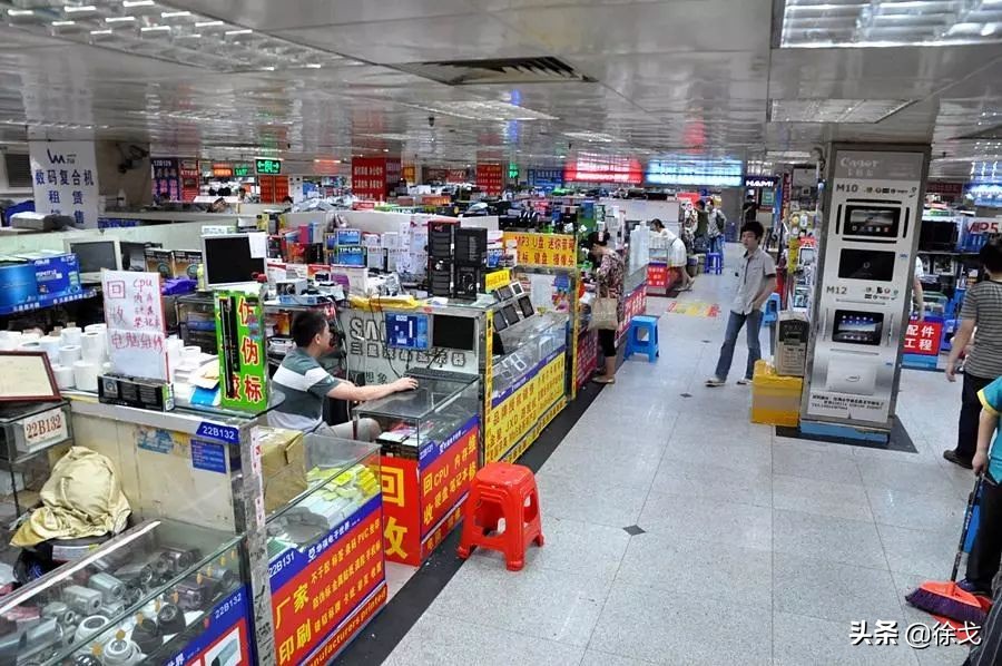 电商人打死不说的网站,跨境电商都是什么货源