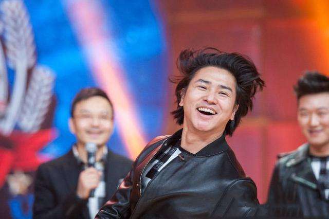 这节目有毒，13年过去了，出现在这节目里的主持人几乎都出事了