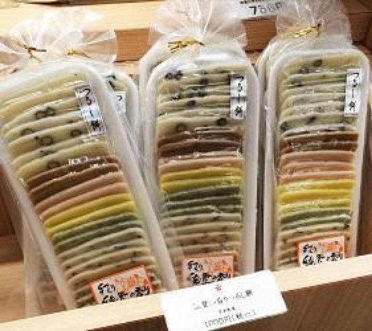 日本旅游特色伴手礼推荐,日本旅游有特色伴手礼