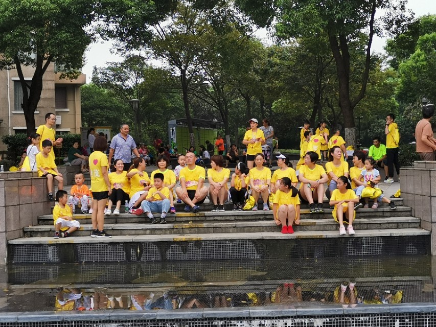 昆山抗疫凯旋,昆山蝶湖湾疫情怎么样