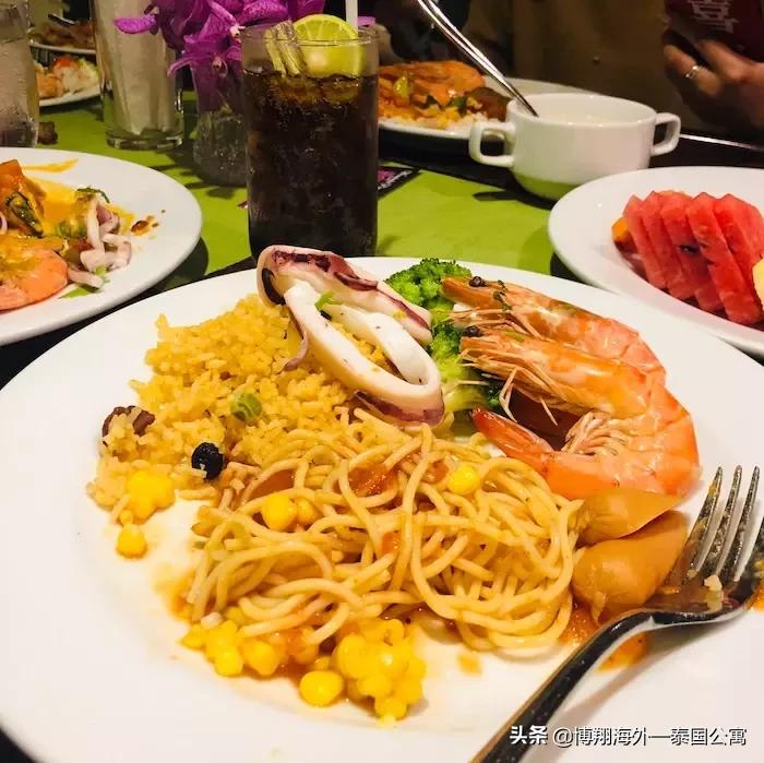 泰国曼谷市中心景点,泰国曼谷旅游攻略2014