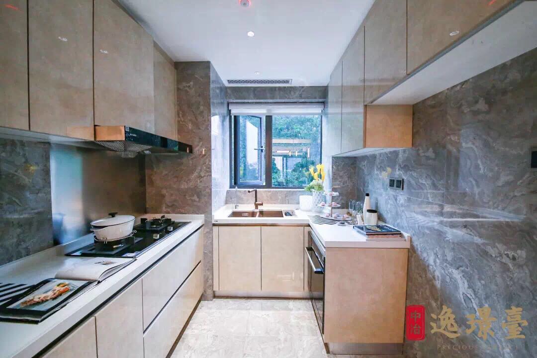 广州中冶逸璟台复式,广州黄埔中冶逸璟台96平方