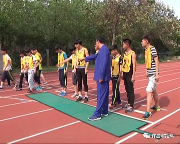 2022许昌中招体育考试内容,许昌市今年会停止中招体育考试吗