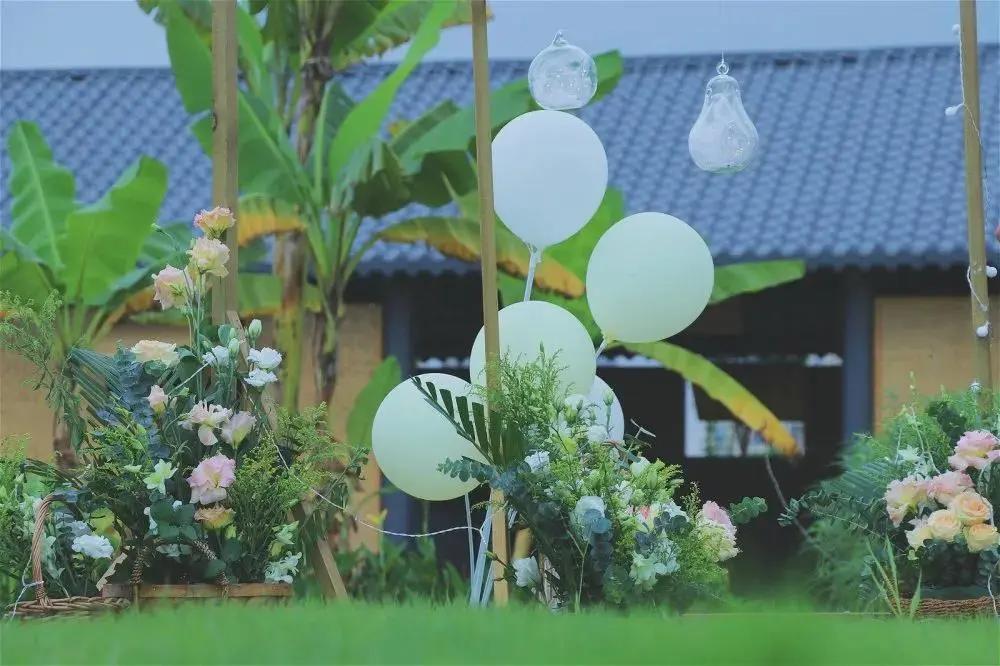 园区速递｜他们毕业了，我们看哭了……