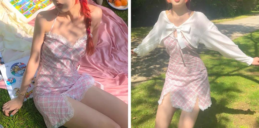 bm风小裙子好看吗,比bm风还好看的店铺