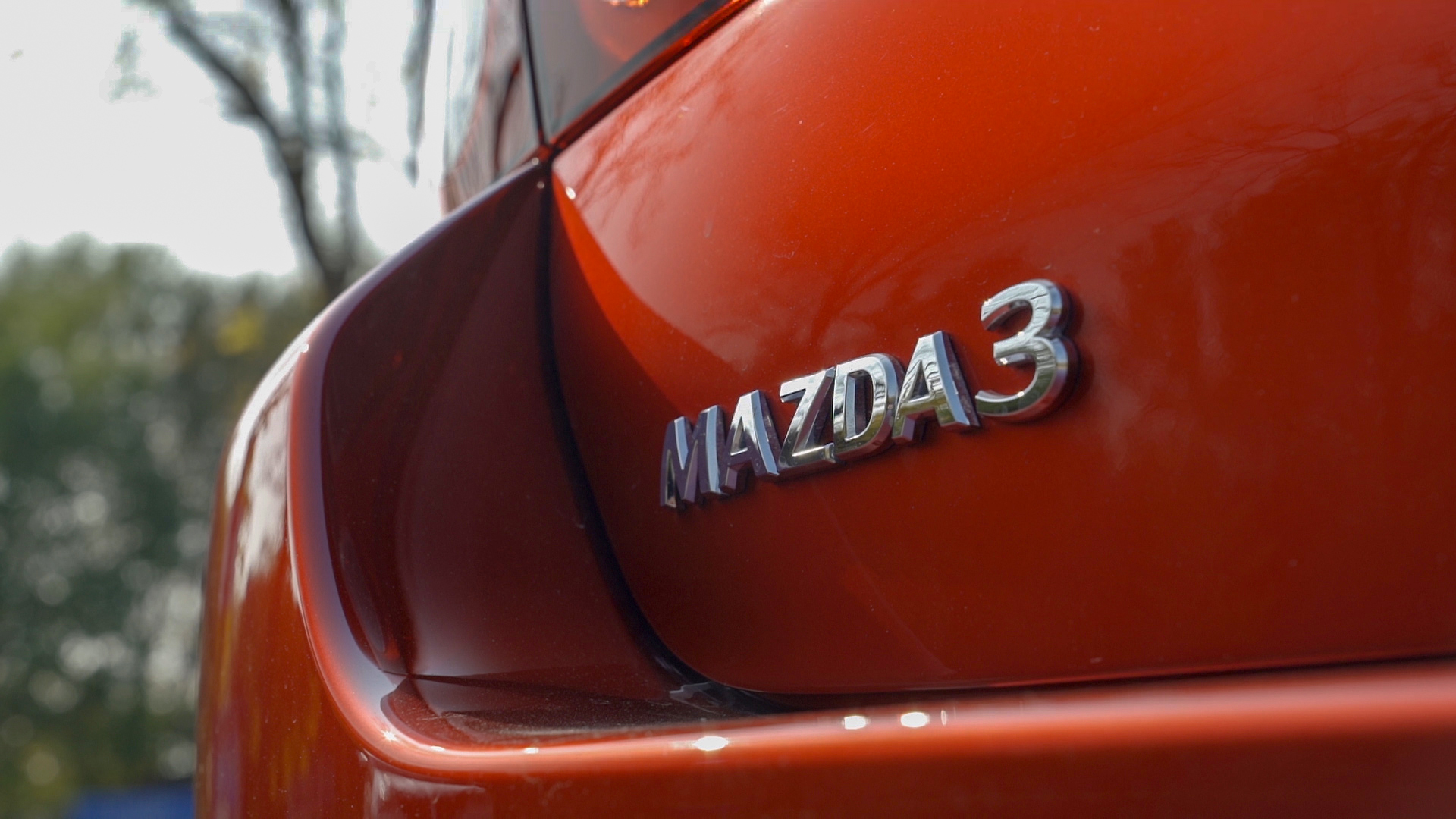 全新马自达3深度解析,全新一代马自达3还值得拥有吗