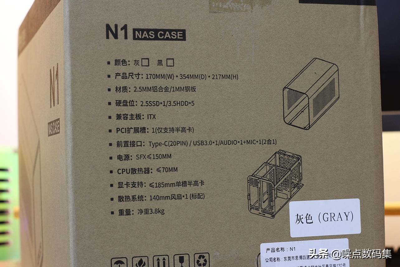 乔思伯n1机箱的主板,乔思伯n1组装对主板有要求么