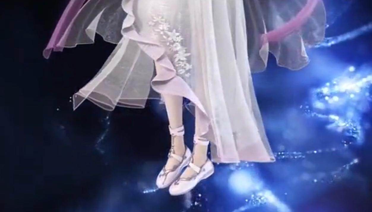 完美世界云曦月婵建模,完美世界月婵新建模穿战甲