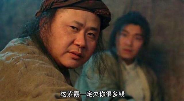 刘嘉玲东成西就粤语丘处机,刘嘉玲钟镇涛明月千里寄相思