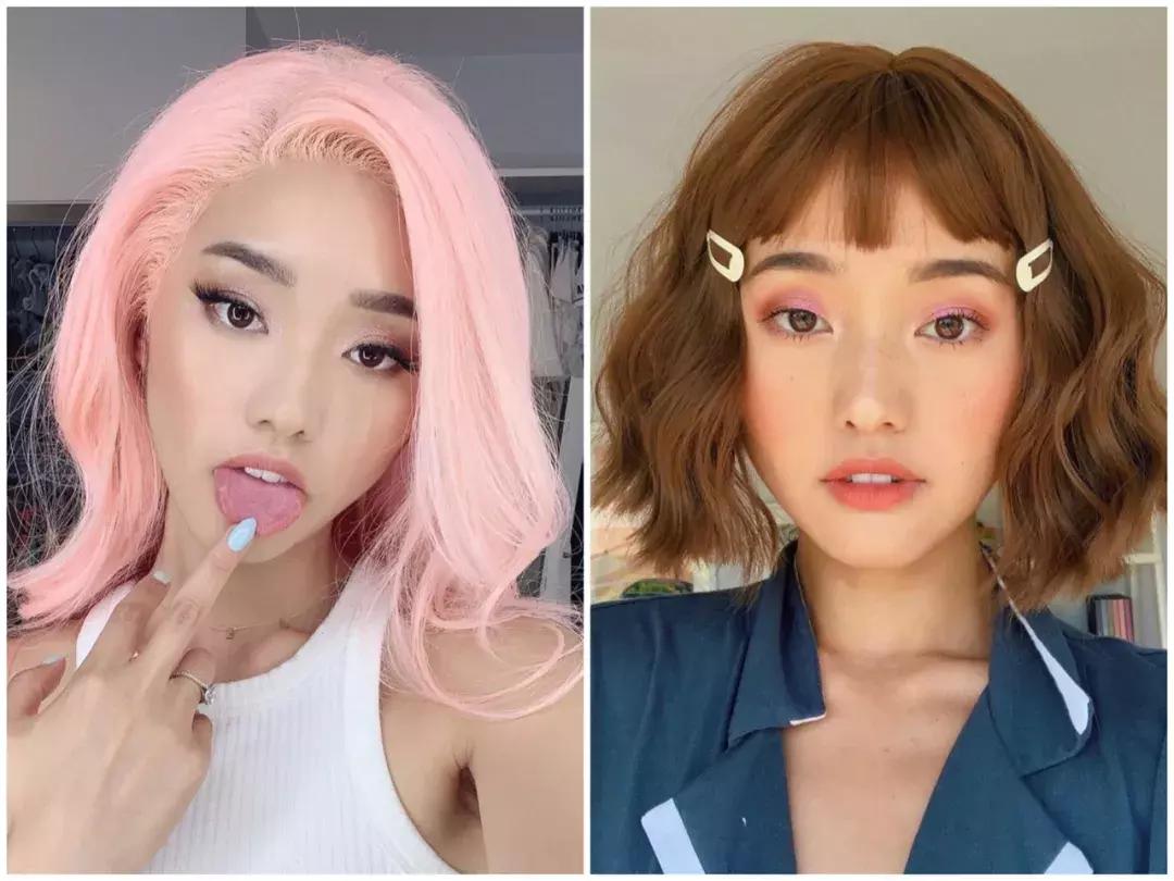 不白、不高、没背景的女孩，如何做到一条ins卖19万？