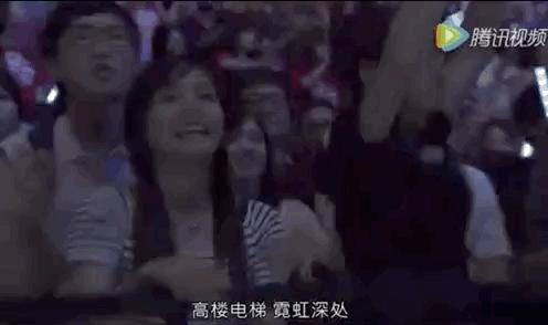 女明星眼中的伍佰,伍佰外表放荡不羁粗犷内心细腻