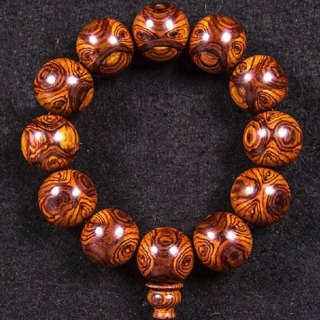 文玩手串怎么保养,玉石手串不佩戴时如何保养