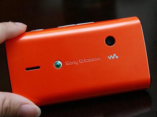 sonyericsson索尼爱立信,索尼爱立信的10年