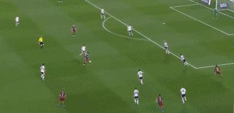 梅西是怎么变向,梅西怎么把球颠起来