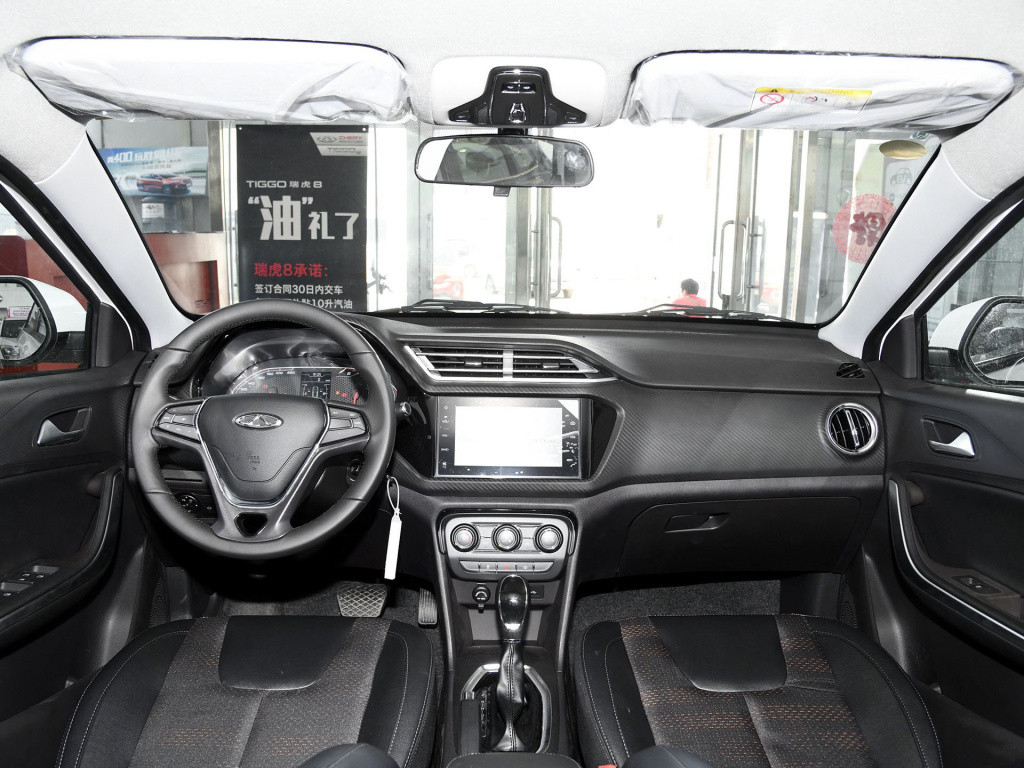 十多万空间大自动挡的合资suv,七八万的七座自动挡suv