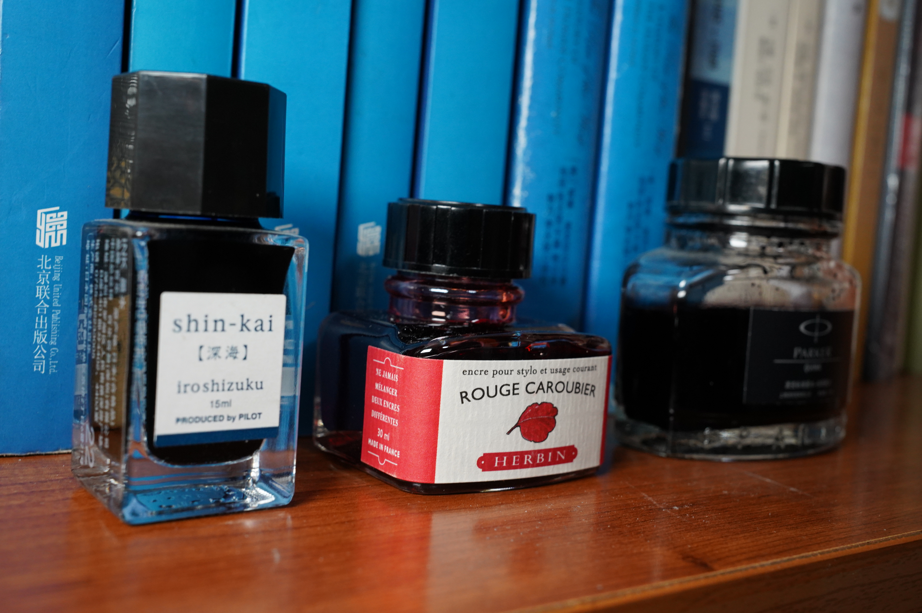 开学高颜值钢笔推荐,学生必不可少的一支钢笔