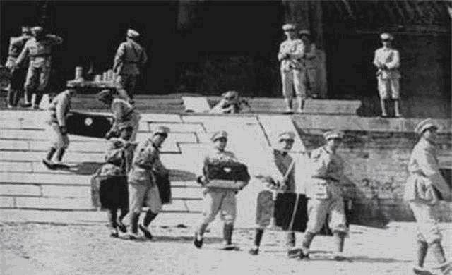 慈禧口中价值8亿的夜明珠,慈禧嘴里的夜明珠值多少人民币