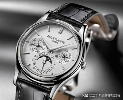 世界名表详细介绍,你需要了解一些什么