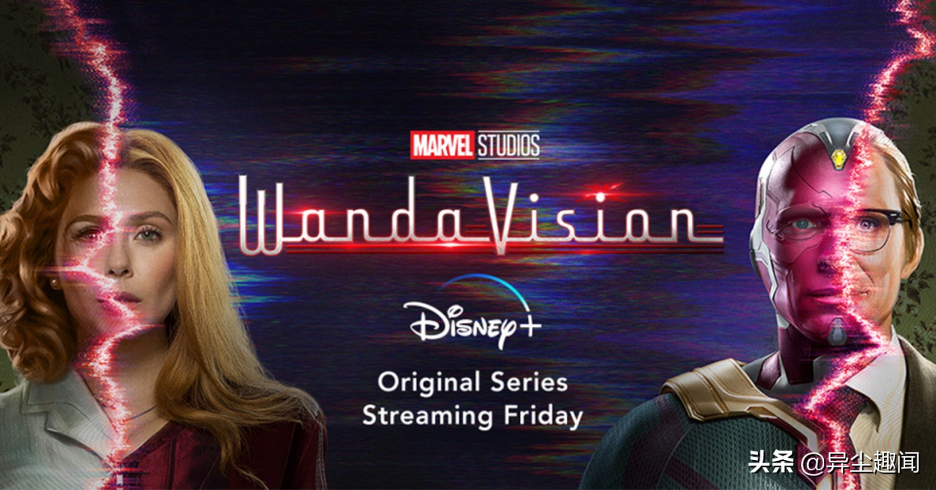 迪士尼动画剧集有哪些,必看的迪士尼动画