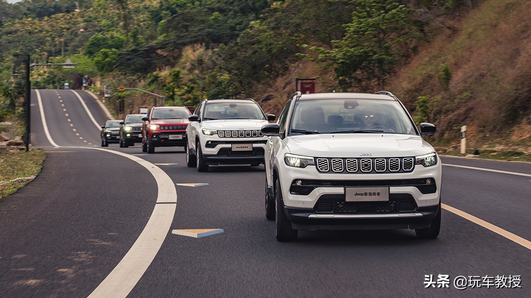 jeep指南者现在优惠5万值得买吗,13jeep指南者值得买吗