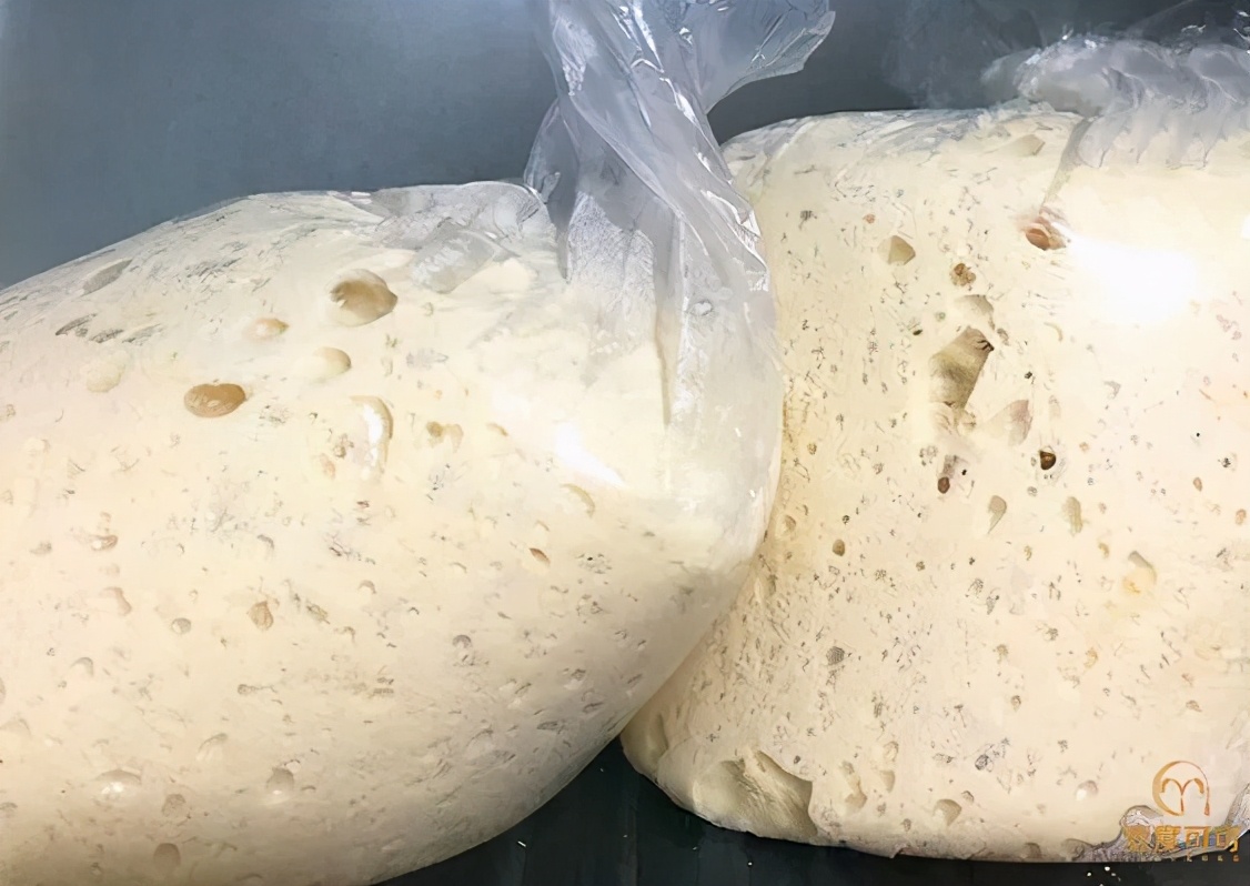 酵母怎么看发酵成功了,酵母最好的发酵状态