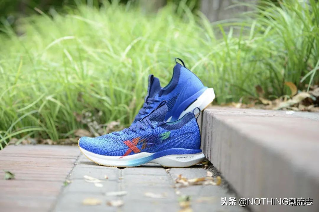 adidas和nike跑鞋,没了阿迪达斯耐克我们选择什么