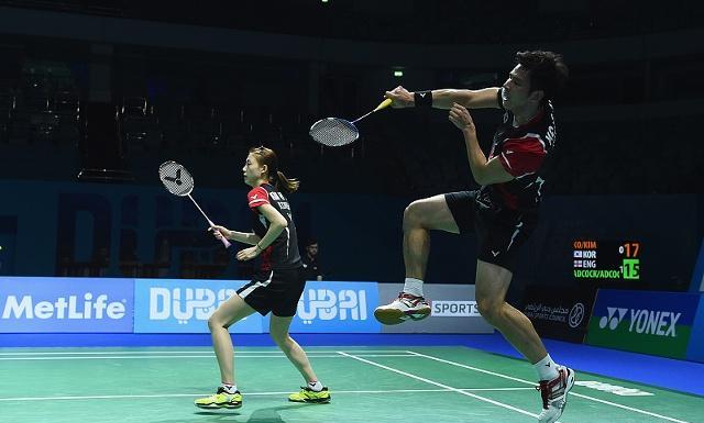 打羽毛球力量训练的作用,打羽毛球怎么爆发力更强