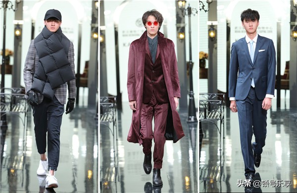 武汉魅影弥城,武汉国际时装秀