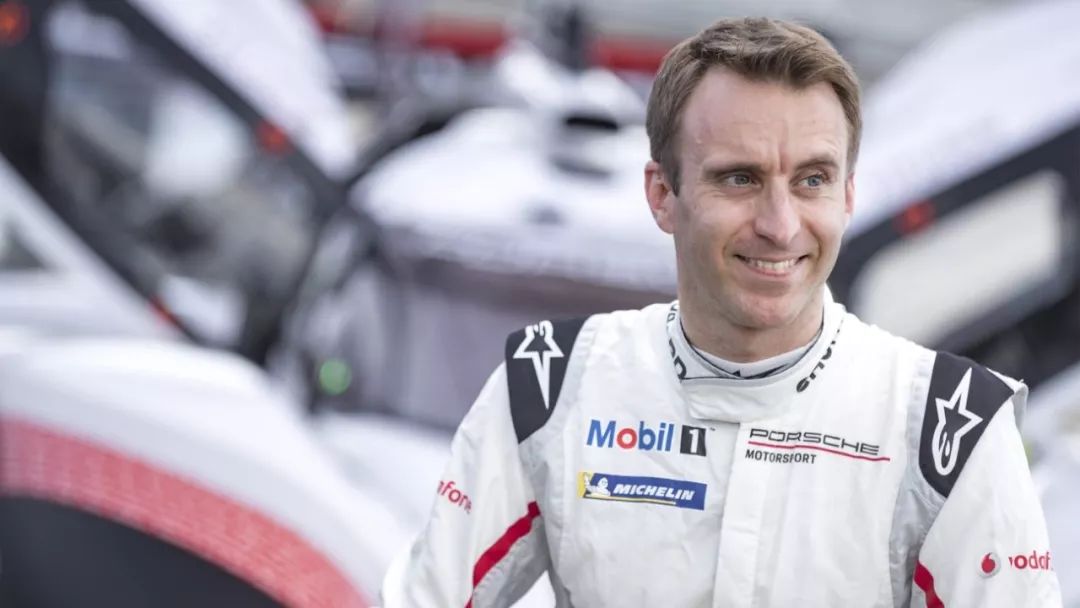 不是超跑也非限量,没想到冠军车手的座驾如此接地气