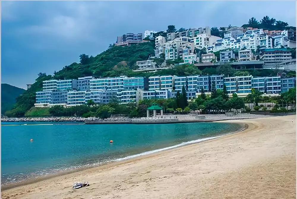 香港历年豪宅成交价格纪录,香港山顶豪宅地皮以50亿港元售出