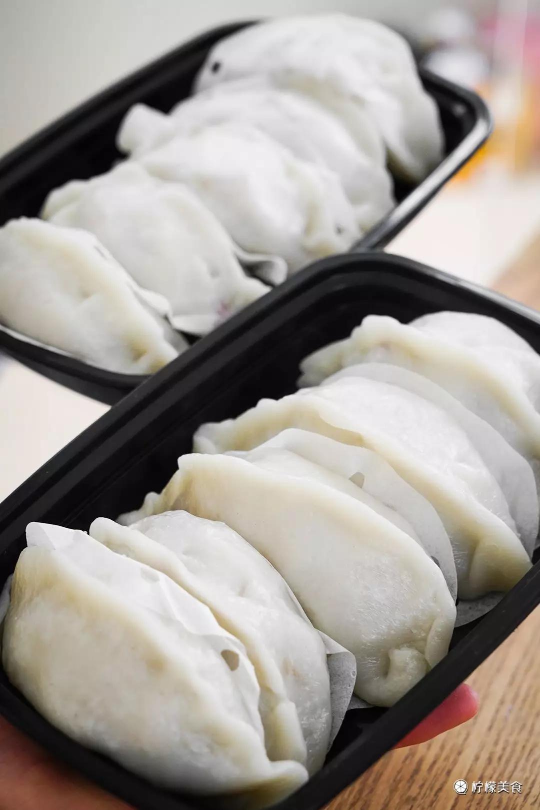 花七八十跑腿费，就为一盒糯米糍