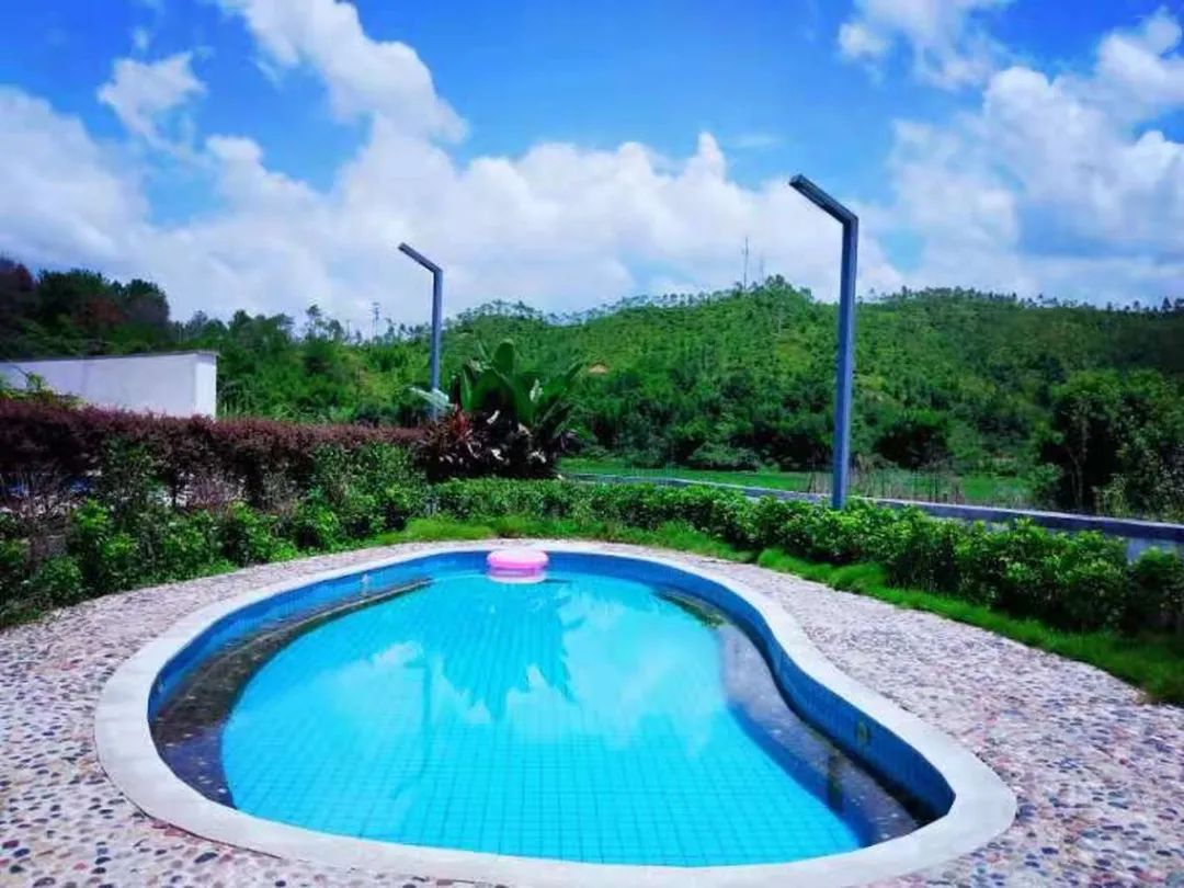 【在韶关过大年】春节游玩，推荐韶关这10间精品民宿！颜值高，来过慢生活